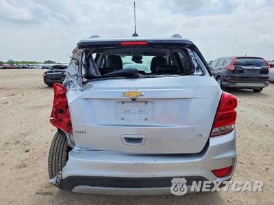 Zdjęcie 6 z 12 samochodu: 2019 CHEVROLET TRAX 1LT VIN:KL7CJLSB0KB756779 - miniatura