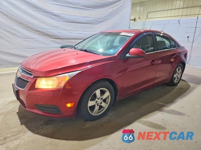 2012 CHEVROLET CRUZE LT 1G1PF5SC2C7267680 - główne zdjęcie licytacji z USA - miniatura