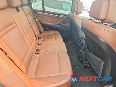 Zdjęcie 11 z 13 samochodu: 2012 BMW X5 XDRIVE35D VIN:5UXZW0C53CL667630 - miniatura