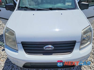 Zdjęcie 11 z 12 samochodu: 2012 FORD TRANSIT CONNECT XLT DELIVERY VAN VIN:NM0LS6BN4CT106275 - miniatura