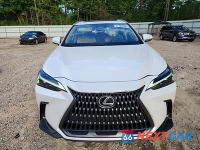 Piąte zdjęcie samochodu w środku: 2022 LEXUS NX 250 VIN:2T2GDCAZ4NC002585 - miniatura