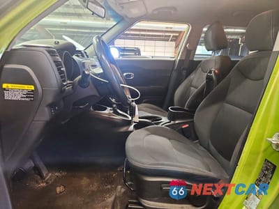 Zdjęcie 7 z 13 samochodu: 2014 KIA SOUL BASE VIN:KNDJN2A23E7733918 - miniatura