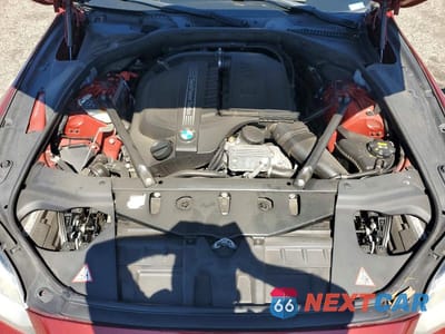 Zdjęcie 11 z 12 samochodu: 2015 BMW 640 I GRAN COUPE VIN:WBA6A0C50FGB53783 - miniatura