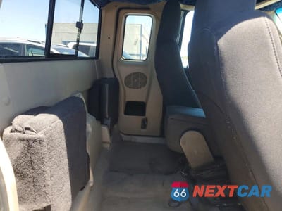 Zdjęcie 10 z 12 samochodu: 2004 FORD RANGER SUPER CAB VIN:1FTYR44U64PA31022 - miniatura