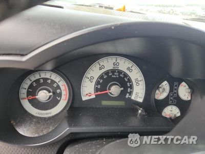Zdjęcie 9 z 13 samochodu: 2007 TOYOTA FJ CRUISER BASE VIN:JTEZU11F370005641 - miniatura