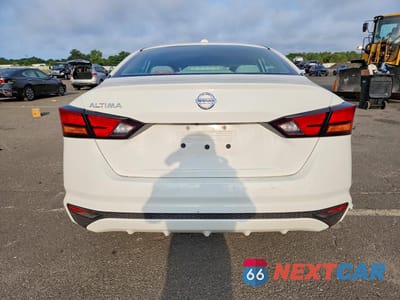 Zdjęcie 6 z 12 samochodu: 2020 NISSAN ALTIMA S VIN:1N4BL4BV7LC101819 - miniatura