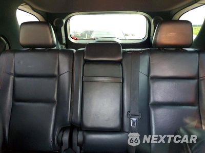 Zdjęcie 10 z 13 samochodu: 2017 DODGE DURANGO R VIN:1C4SDJCT1HC763034 - miniatura