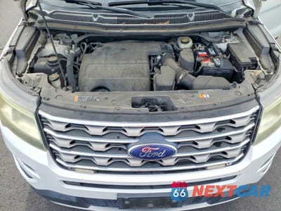 Zdjęcie 12 z 13 samochodu: 2016 FORD EXPLORER- R & D- PRI FLEET- CK ENG LT ON VIN:1FM5K7D85GGB30829 - miniatura