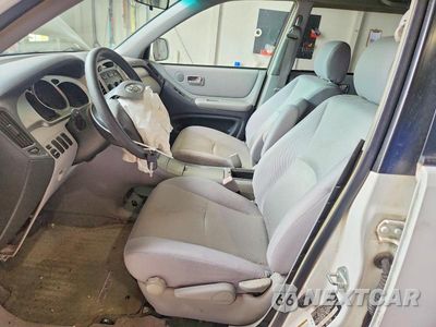 Zdjęcie 7 z 13 samochodu: 2006 TOYOTA HIGHLANDER BASE VIN:JTEGD21AX60153477 - miniatura