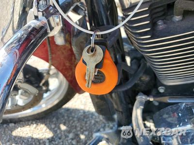 Zdjęcie 8 z 9 samochodu: 2012 HARLEY-DAVIDSON FLD SWITCHBACK VIN:1HD1GZM11CC314068 - miniatura