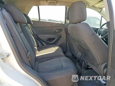 Zdjęcie 11 z 13 samochodu: 2015 CHEVROLET TRAX 2LT VIN:3GNCJRSB1FL253912 - miniatura