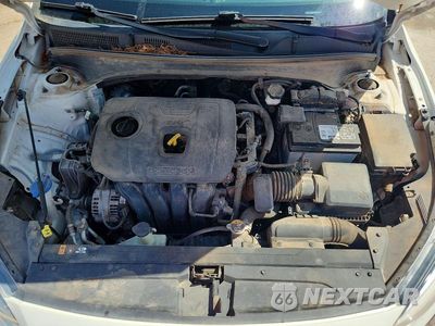 Zdjęcie 21 z 24 samochodu: 2021 KIA FORTE LXS VIN:3KPF24AD3ME267188 - miniatura
