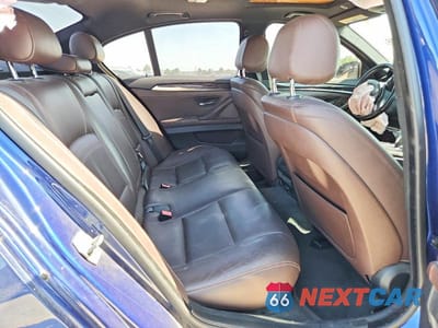 Zdjęcie 10 z 12 samochodu: 2016 BMW 528 I VIN:WBA5A5C58GG351289 - miniatura