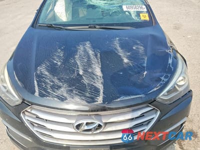 Zdjęcie 12 z 13 samochodu: 2018 HYUNDAI SANTA FE SPORT 2.4L VIN:5NMZTDLB7JH056439 - miniatura