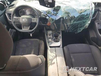 Zdjęcie 8 z 12 samochodu: 2026 NISSAN ROGUE S VIN:5N1BT3AA7TC720340 - miniatura