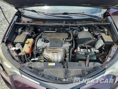 Zdjęcie 12 z 13 samochodu: 2018 TOYOTA RAV4 LE VIN:2T3ZFREVXJW505782 - miniatura