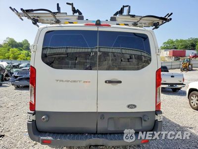 Zdjęcie 6 z 14 samochodu: 2018 FORD TRANSIT T-250 VIN:1FTYR2ZM3JKA74318 - miniatura