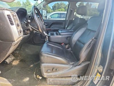 Zdjęcie 7 z 12 samochodu: 2015 GMC SIERRA K2500 SLT VIN:1GT12ZEG1FF159592 - miniatura