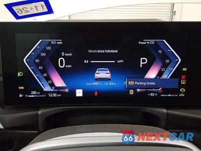 Zdjęcie 9 z 12 samochodu: 2026 BMW 330XI VIN:3MW89CW03T8G11469 - miniatura