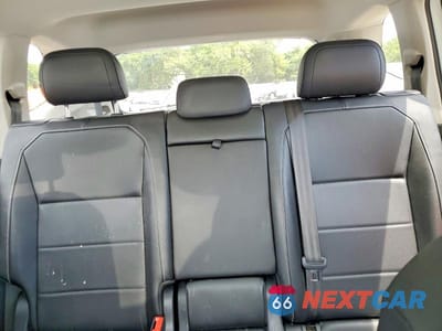 Zdjęcie 10 z 13 samochodu: 2021 VOLKSWAGEN TIGUAN SE VIN:3VV2B7AX9MM083827 - miniatura