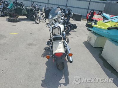 Czwarte zdjęcie samochodu z boku: 2002 YAMAHA XVS1100 A VIN:JYAVP11E72A030168 - miniatura