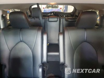 Zdjęcie 10 z 14 samochodu: 2021 TOYOTA HIGHLANDER LIMITED VIN:5TDDZRBH7MS090698 - miniatura