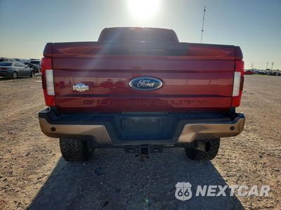 Zdjęcie 6 z 12 samochodu: 2018 FORD F250 SUPER DUTY VIN:1FT7W2BT2JEB18796 - miniatura