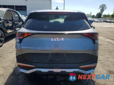 Zdjęcie 6 z 14 samochodu: 2023 KIA SPORTAGE LX VIN:KNDPU3AF7P7142662 - miniatura