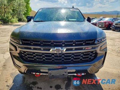 Piąte zdjęcie samochodu w środku: 2023 CHEVROLET TAHOE K1500 Z71 VIN:1GNSKPKD7PR499257 - miniatura