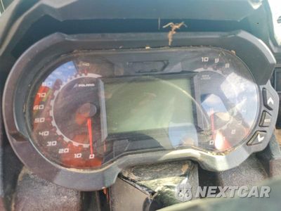 Zdjęcie 8 z 10 samochodu: 2020 POLARIS GENERAL XP UTILITY VEHICLE VIN:3NSGMJ998LH841289 - miniatura