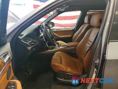 Zdjęcie 7 z 14 samochodu: 2010 BMW X5 XDRIVE35D VIN:5UXFF0C57ALJ99269 - miniatura