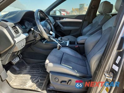 Zdjęcie 7 z 12 samochodu: 2018 AUDI SQ5 PREMIUM PLUS VIN:WA1A4AFY5J2123708 - miniatura