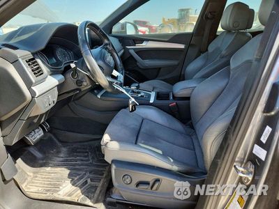 Zdjęcie 7 z 12 samochodu: 2018 AUDI SQ5 PREMIUM PLUS VIN:WA1A4AFY5J2123708 - miniatura