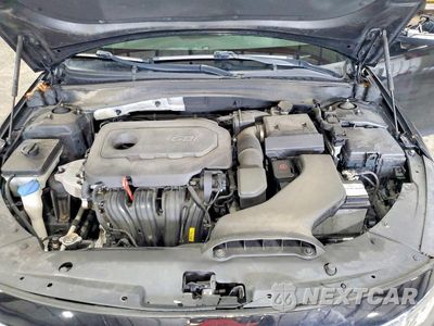Zdjęcie 11 z 12 samochodu: 2020 KIA OPTIMA LX VIN:5XXGT4L32LG383476 - miniatura