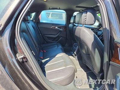 Zdjęcie 10 z 12 samochodu: 2014 AUDI A6 PREMIUM PLUS VIN:WAUGFAFC5EN056740 - miniatura