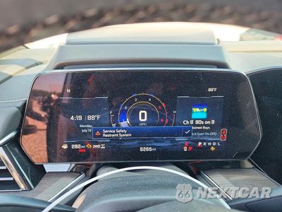 Zdjęcie 9 z 13 samochodu: 2025 CHEVROLET TAHOE K1500 PREMIER VIN:1GNS6SR85SR400511 - miniatura