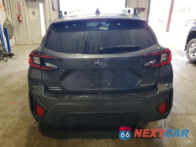 Zdjęcie 6 z 12 samochodu: 2025 SUBARU CROSSTREK PREMIUM VIN:JF2GUHDC9S8339769 - miniatura