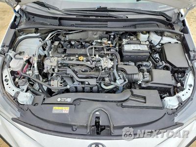 Zdjęcie 11 z 12 samochodu: 2023 TOYOTA COROLLA SE VIN:5YFS4MCE2PP142667 - miniatura