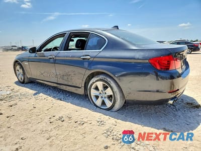 Drugie zdjęcie samochodu z przodu: 2012 BMW 528 I VIN:WBAXG5C52CDX03673 - miniatura