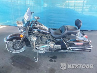 Trzecie zdjęcie samochodu z tyłu: 2010 HARLEY-DAVIDSON FLHRC VIN:1HD1FR430AB641794 - miniatura