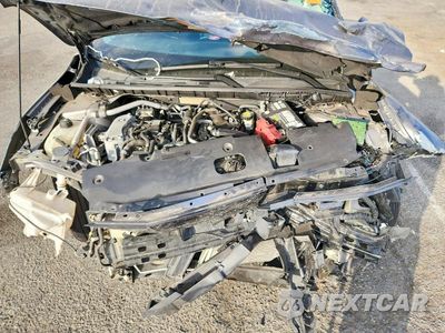 Zdjęcie 11 z 12 samochodu: 2020 NISSAN SENTRA S VIN:3N1AB8BV0LY271272 - miniatura