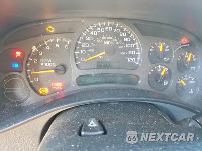 Zdjęcie 9 z 13 samochodu: 2005 CHEVROLET SILVERADO C1500 VIN:2GCEC13TX51159757 - miniatura