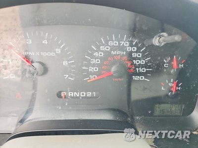 Zdjęcie 9 z 12 samochodu: 2006 FORD F150 SUPERCREW VIN:1FTPW14V66KD62792 - miniatura