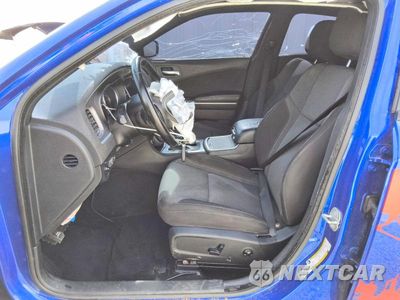 Zdjęcie 7 z 12 samochodu: 2020 DODGE CHARGER SXT VIN:2C3CDXBG8LH200469 - miniatura