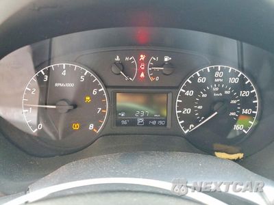 Zdjęcie 9 z 13 samochodu: 2017 NISSAN SENTRA S VIN:3N1AB7APXHY402793 - miniatura