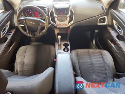 Zdjęcie 8 z 13 samochodu: 2014 GMC TERRAIN SLE VIN:2GKFLVEK5E6147233 - miniatura