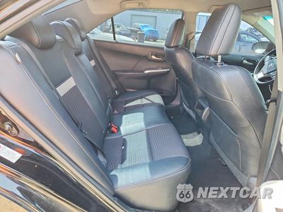 Zdjęcie 10 z 12 samochodu: 2014 TOYOTA CAMRY SE VIN:4T1BF1FK8EU821672 - miniatura
