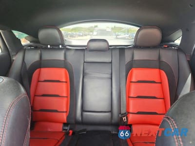Zdjęcie 10 z 14 samochodu: 2021 MERCEDES-BENZ GLE COUPE AMG 53 4MATIC VIN:4JGFD6BB3MA297079 - miniatura