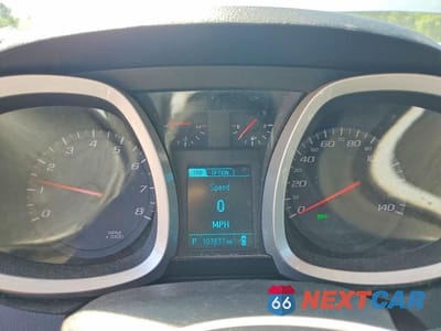 Zdjęcie 9 z 13 samochodu: 2014 CHEVROLET EQUINOX LT VIN:2GNFLFEK1E6108552 - miniatura