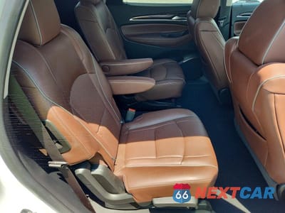 Zdjęcie 11 z 13 samochodu: 2020 BUICK ENCLAVE AVENIR VIN:5GAEVCKW1LJ233962 - miniatura